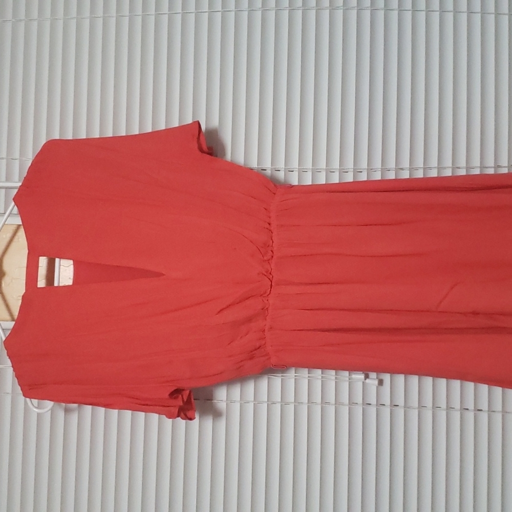 Mango Dress Xs